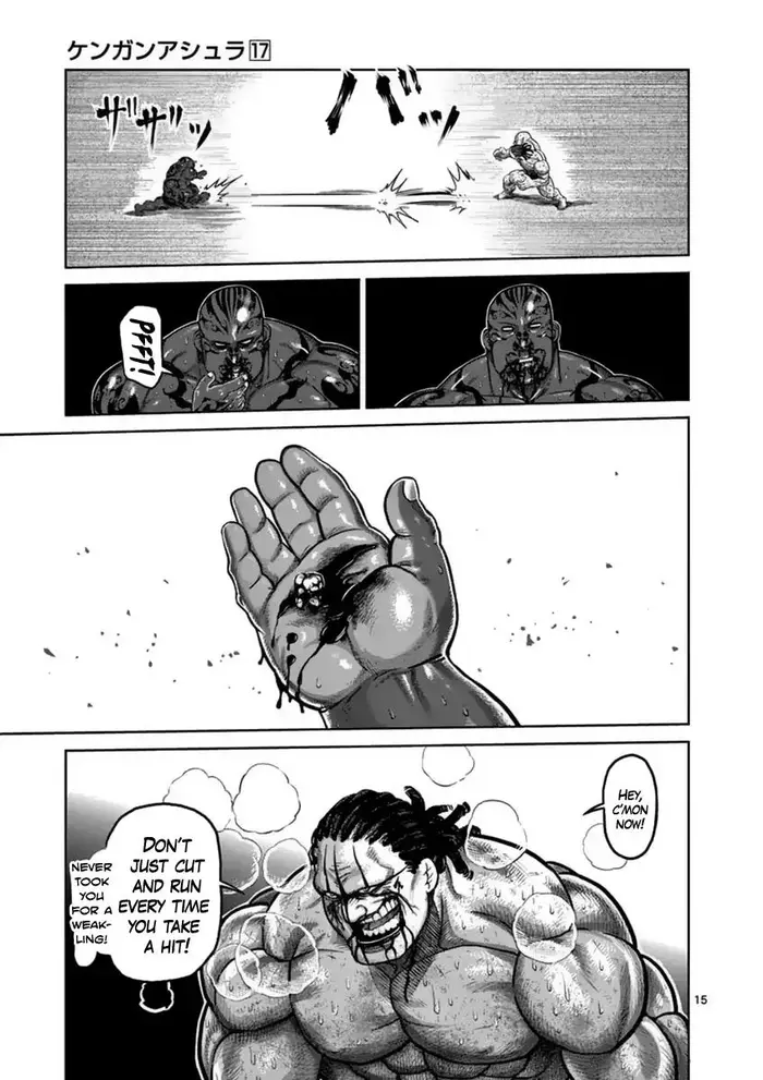 Kengan Ashura Chapter 143 image 15_optimized